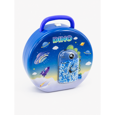  Dino Şifreli Çocuk Kumbara