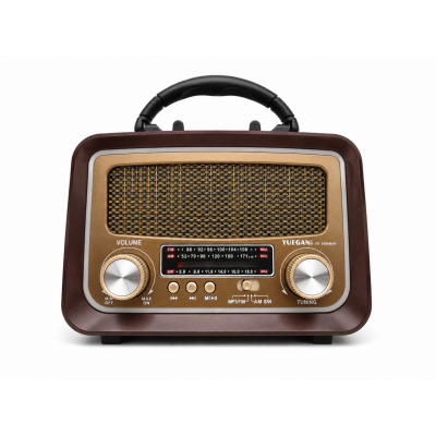 Nostaljik BT Ses Bombası Radyo 