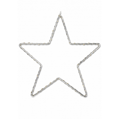 Yıldız LED Dekoratif Aydınlatma