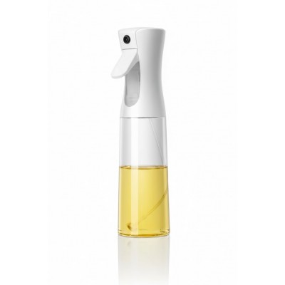 Airfryer Uyumlu Cam Sprey Yağ Şişesi – Mutfak Pratik Yağdanlık