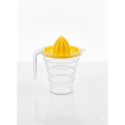 Pratik Hazneli Ölçülü Narenciye Sıkacağı 