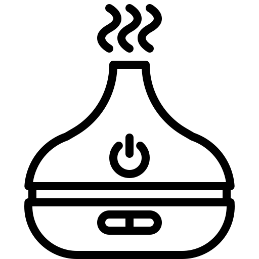 Nemlendirici&Aroma Difözörü