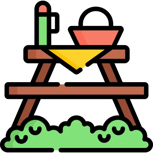 Piknik Ürünleri