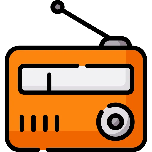 Radyo&Speaker