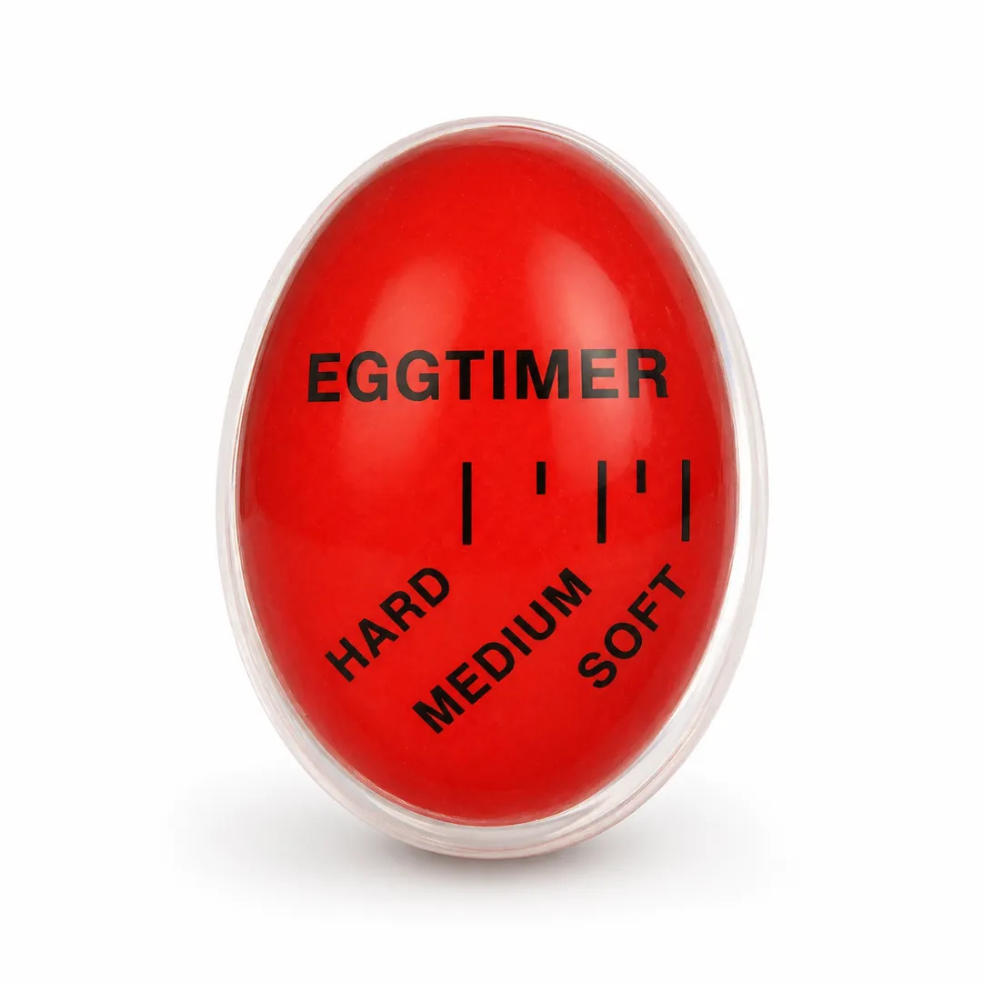  Yumurta Zamanlayıcı (Egg Timer)