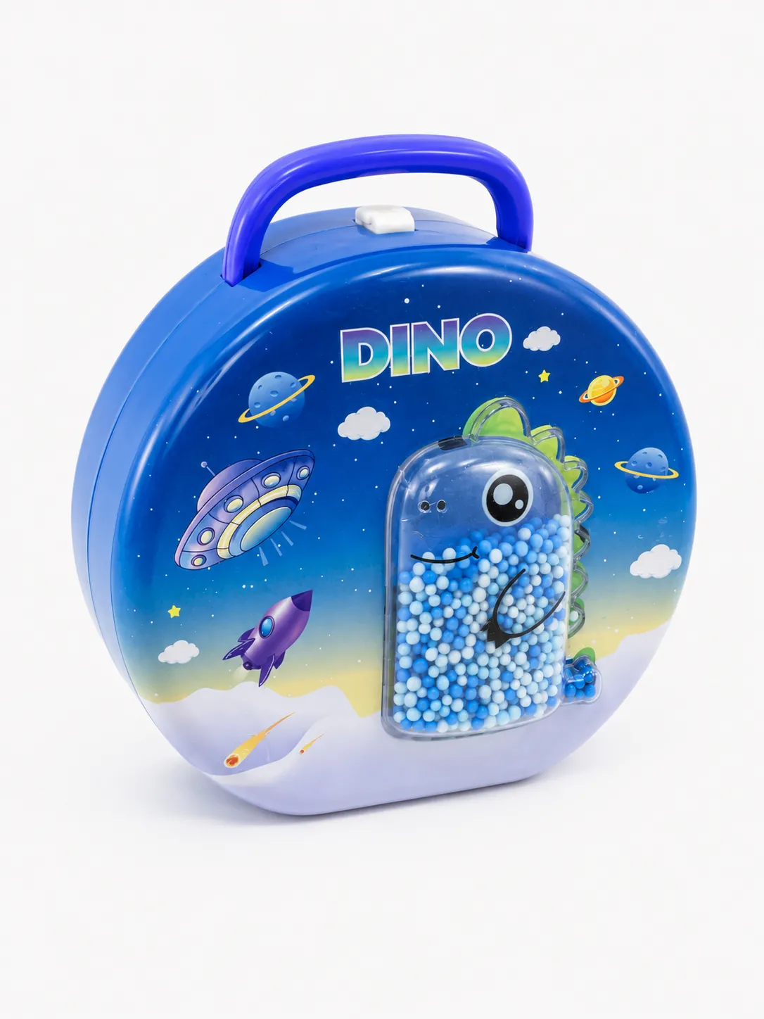  Dino Şifreli Çocuk Kumbara