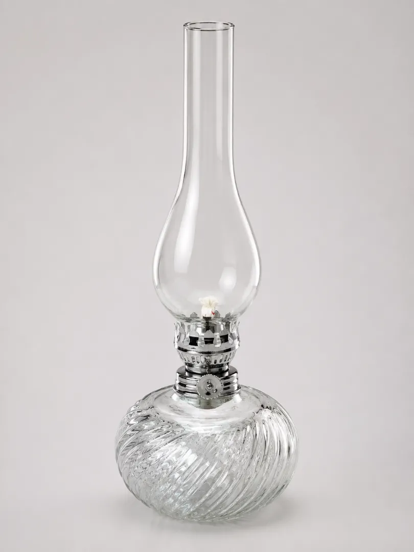 .Küçük Gaz Lambası