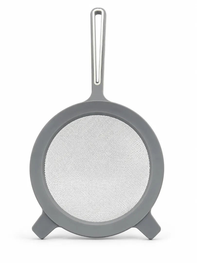  17cm. Ortaboy Süzgeç  