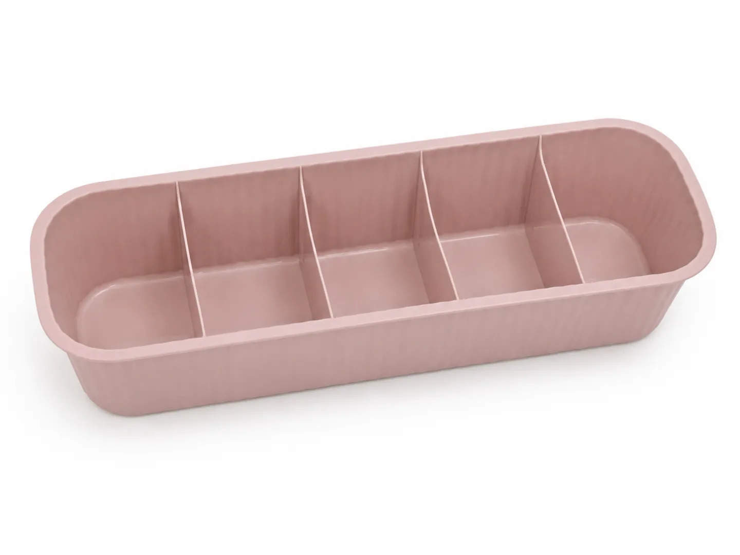 5 Bölmeli Düzenleyici Organizer