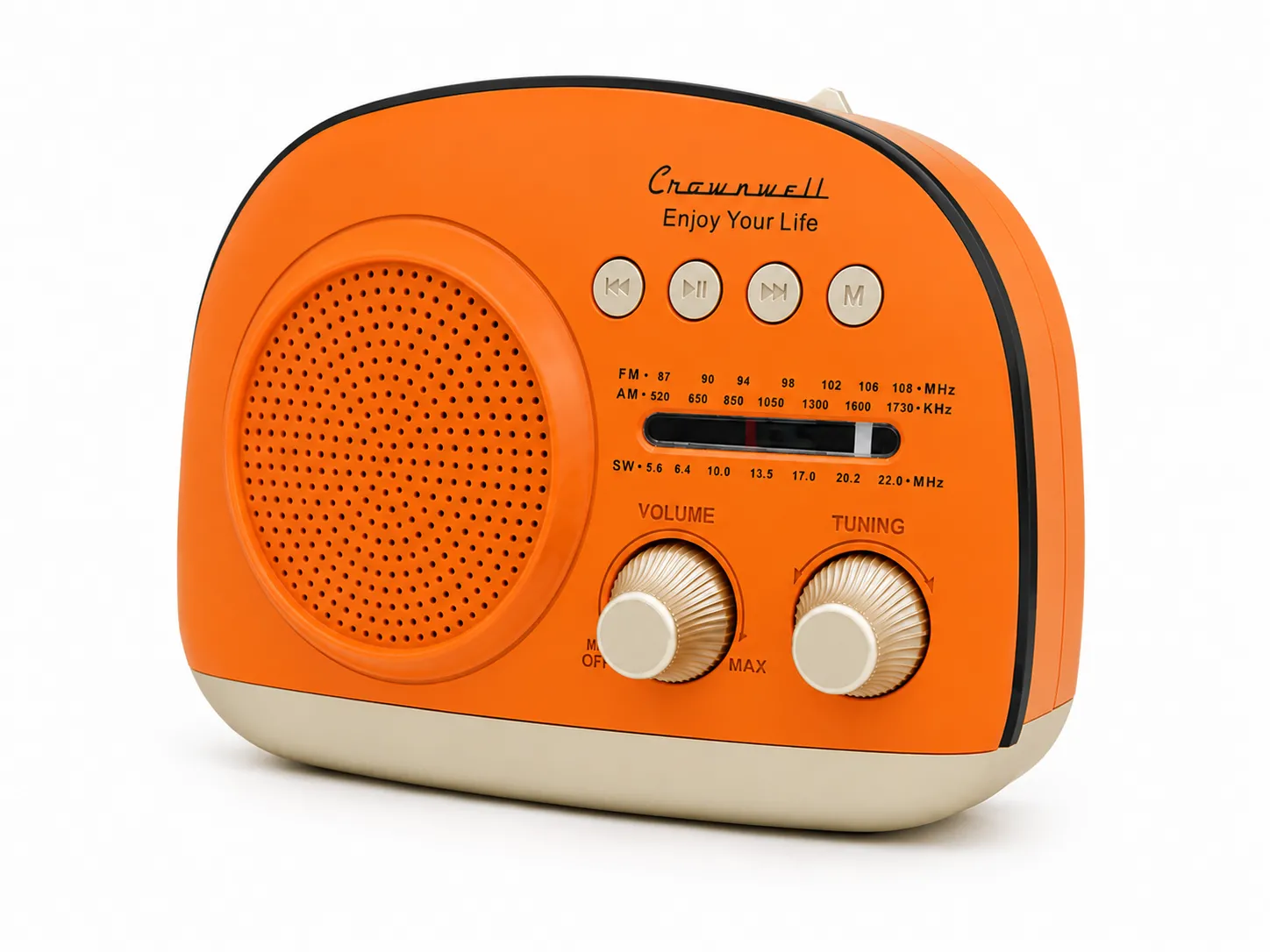 Nostaljik Turuncu Radyo