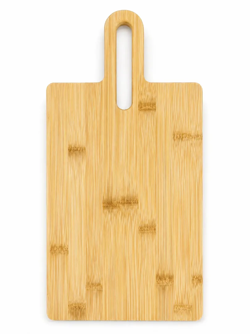 Bambu Kare Kesim Panosu
