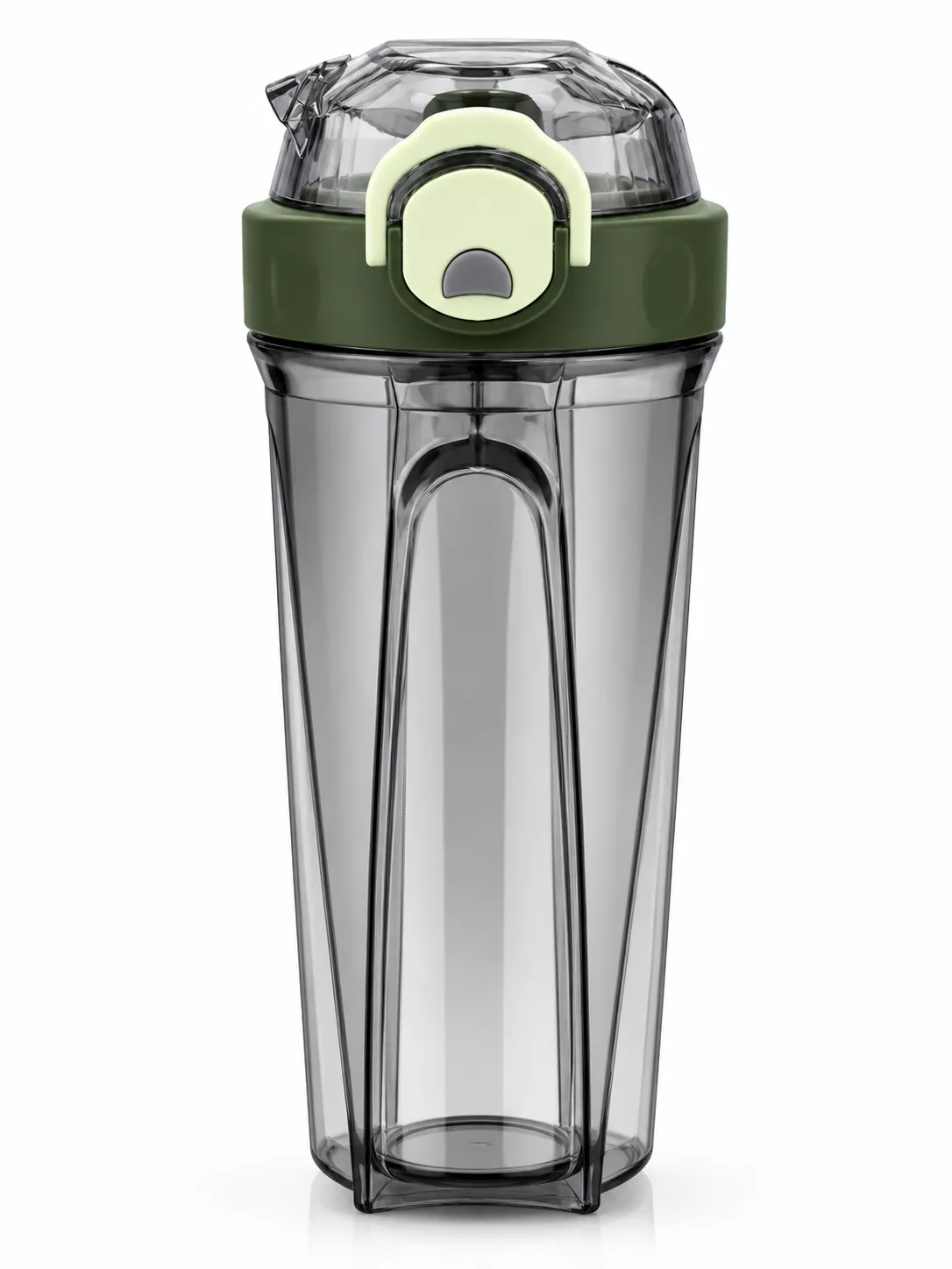  Kilitli Pipetli Matara