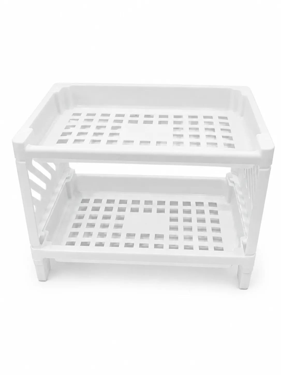  2 Katlı Düzenleyici Organizer