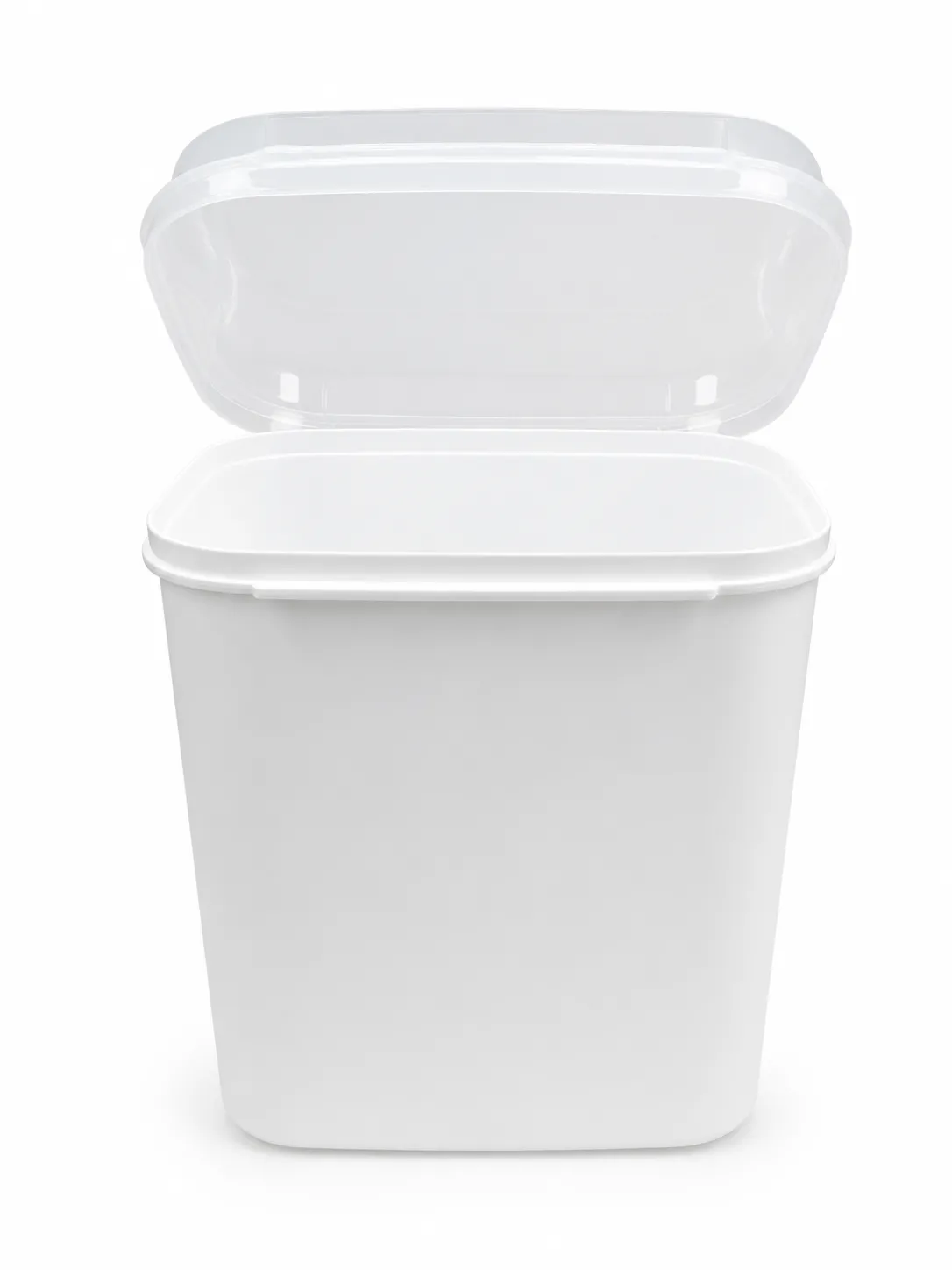 5 LT Bakliyat Saklama Kabı