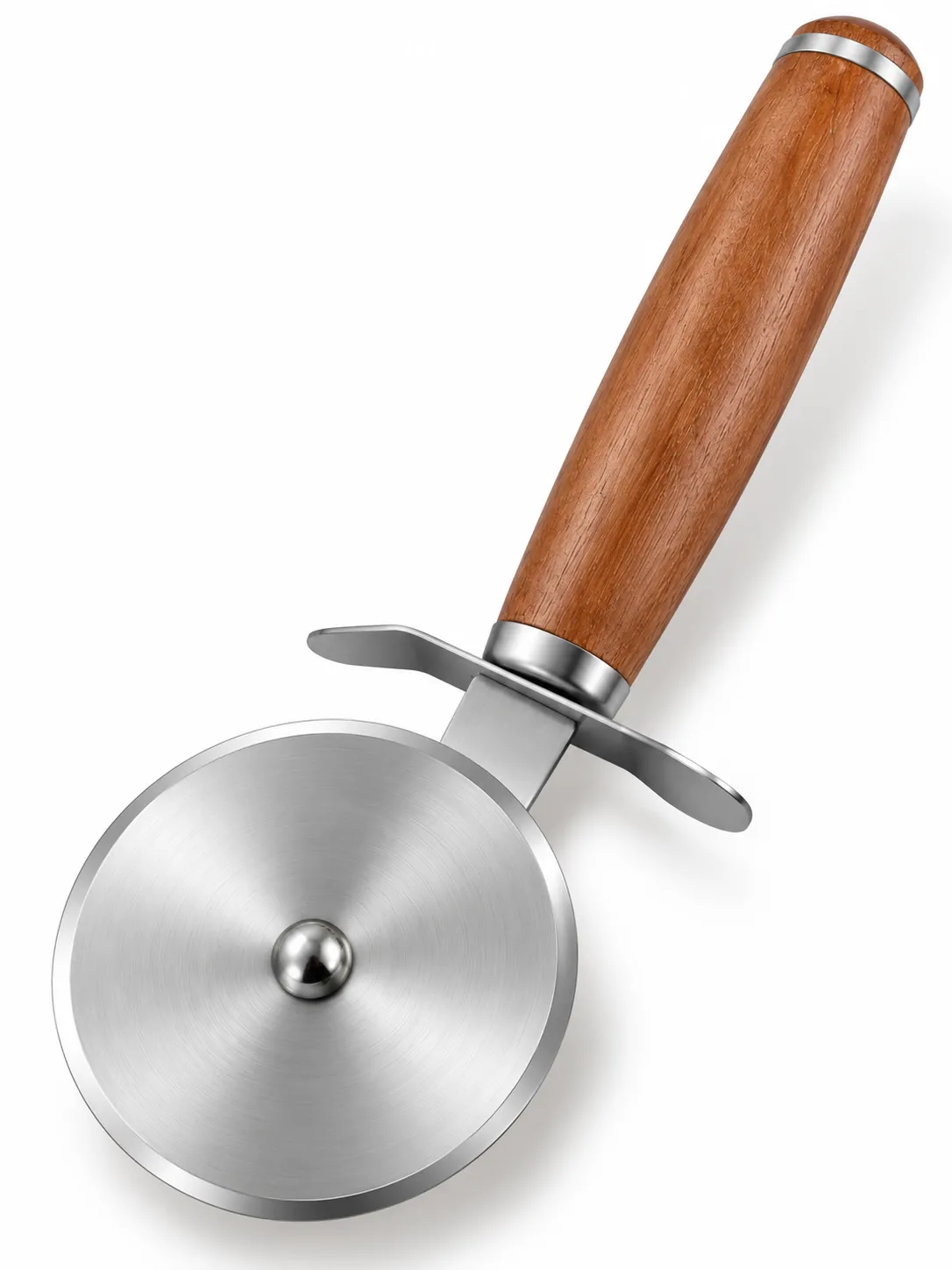 Tekli Metal Pizza Dilimleyici