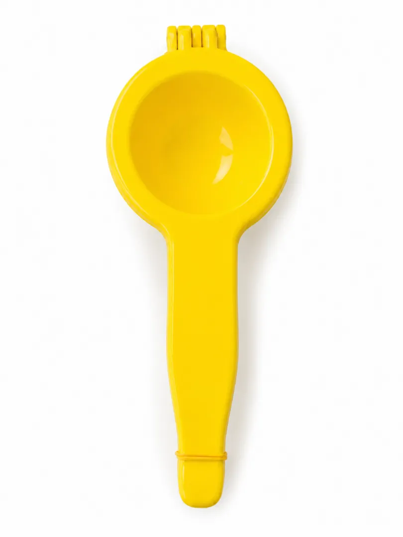 Plastik Limon Sıkacağı