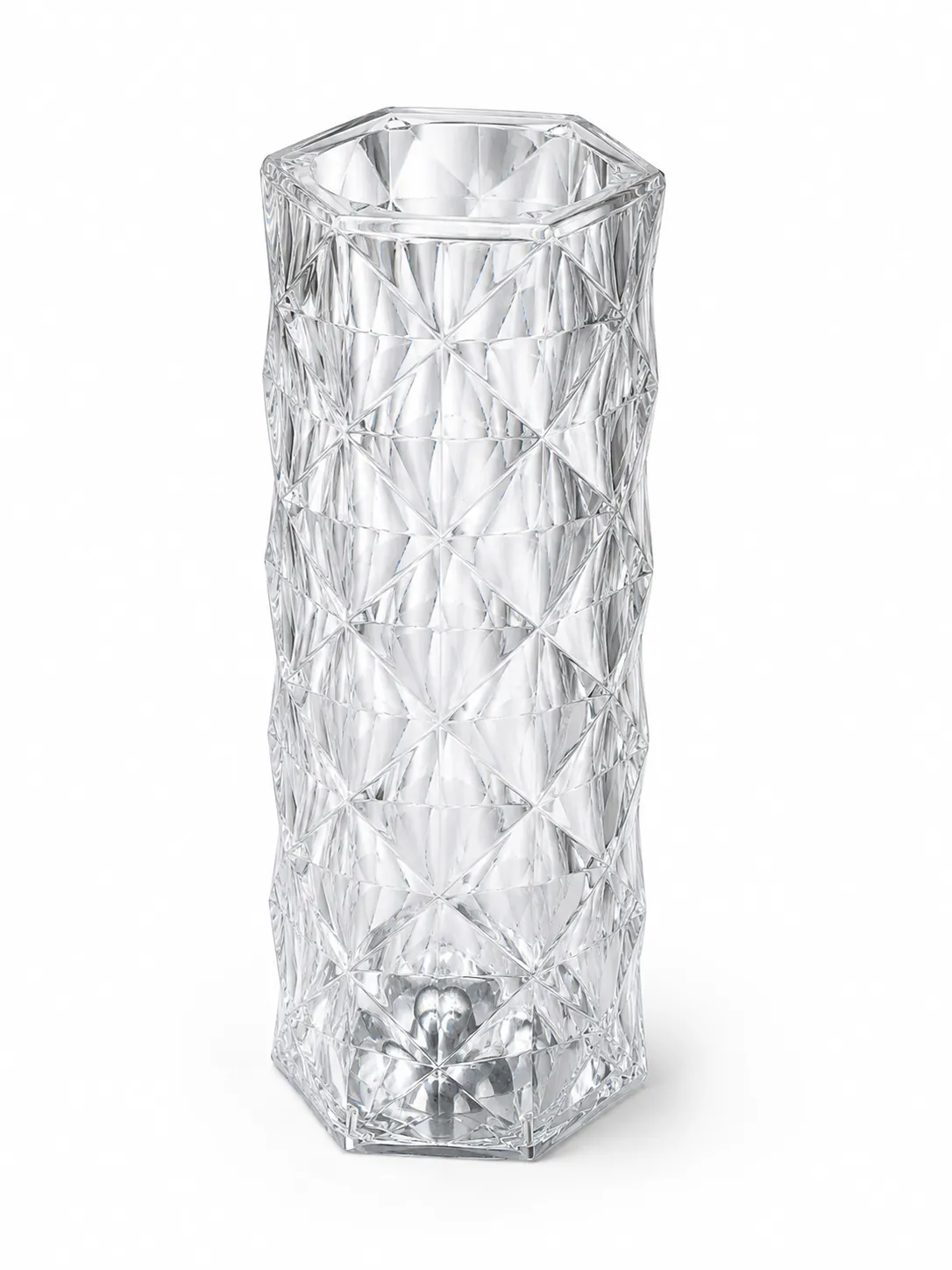  Dekoratif Kristal LED Lamba