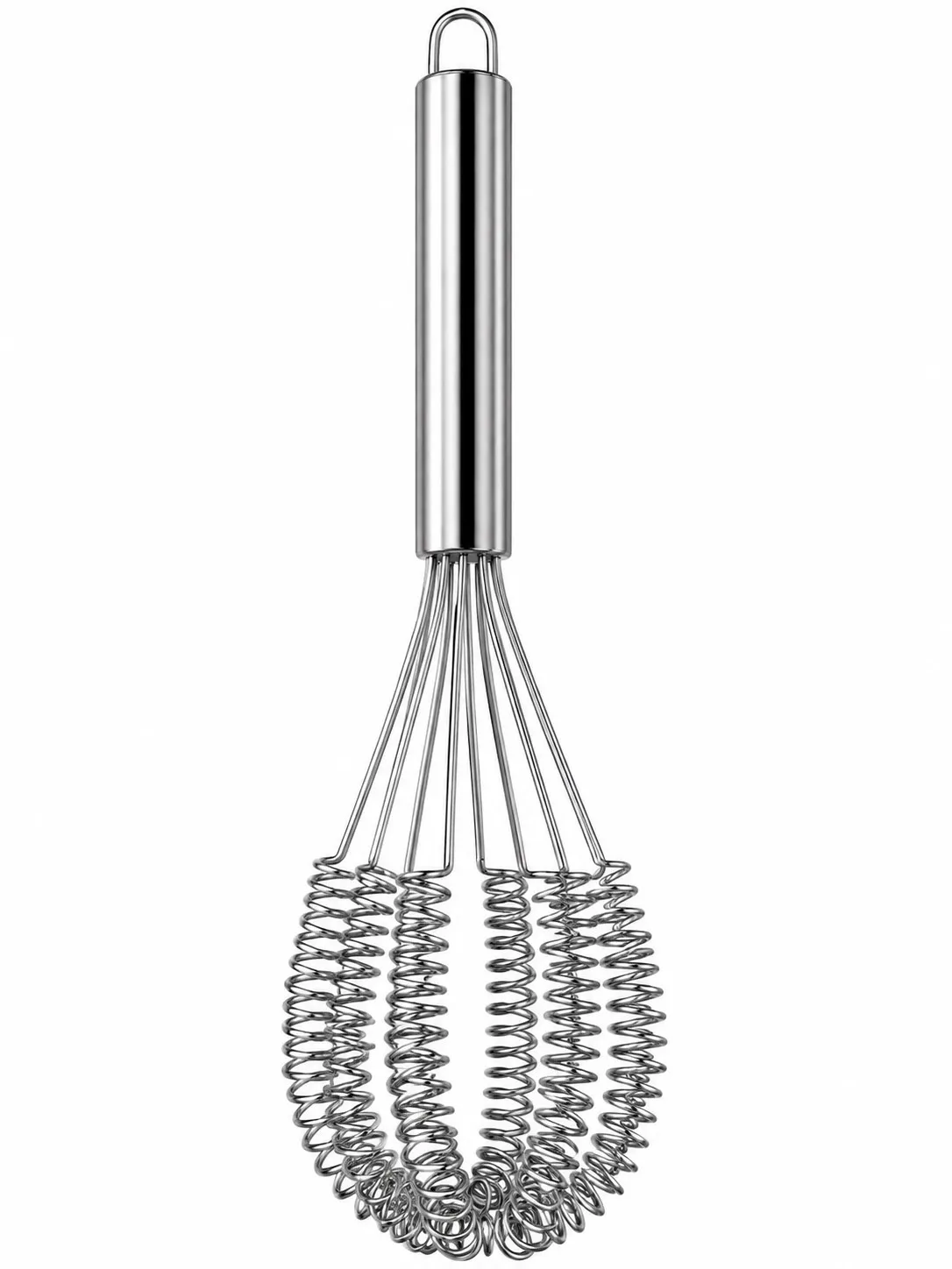 Yaylı Premimum Metal Çırpıcı