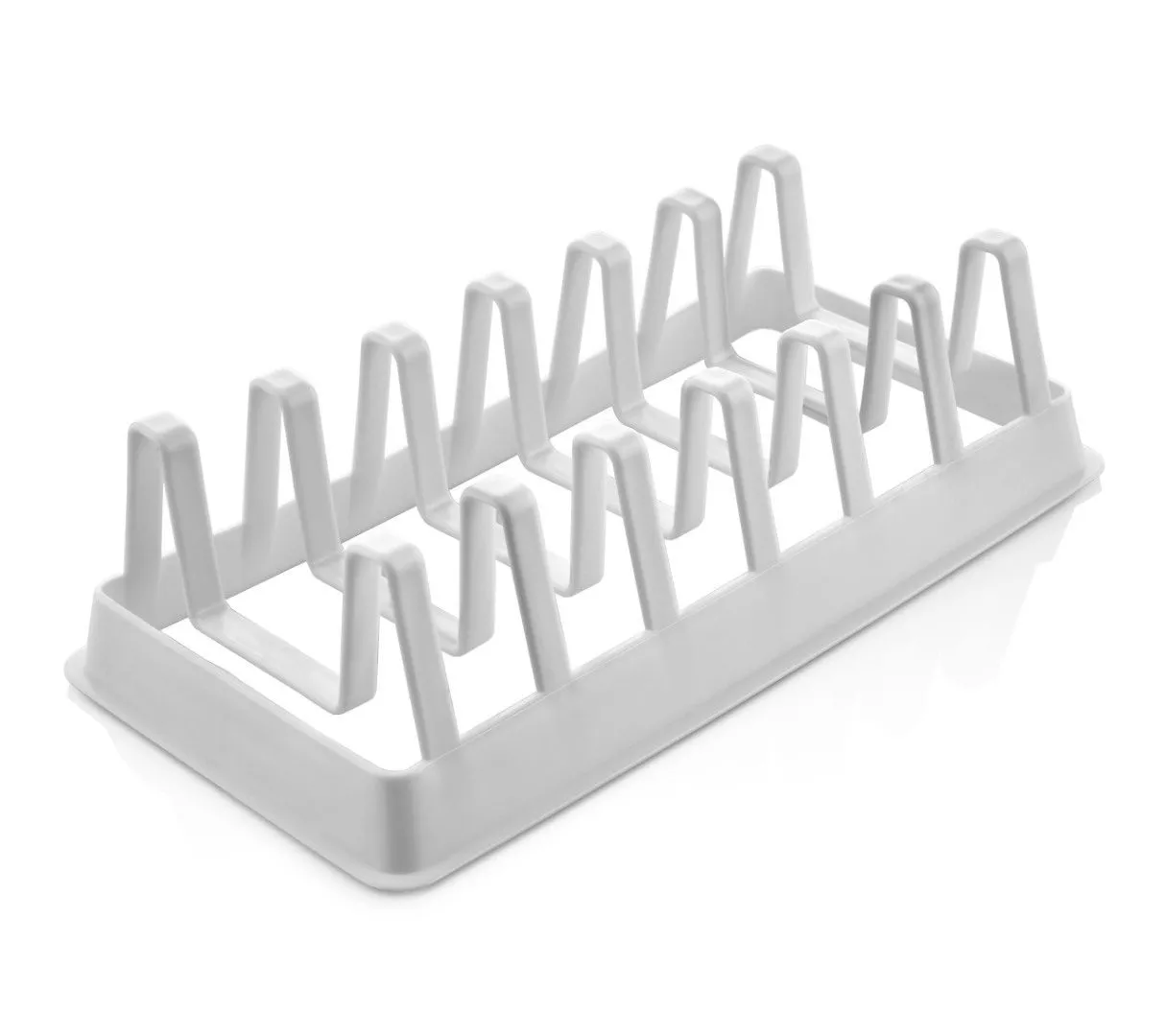 Tencere Kapağı & Tabak Organizeri