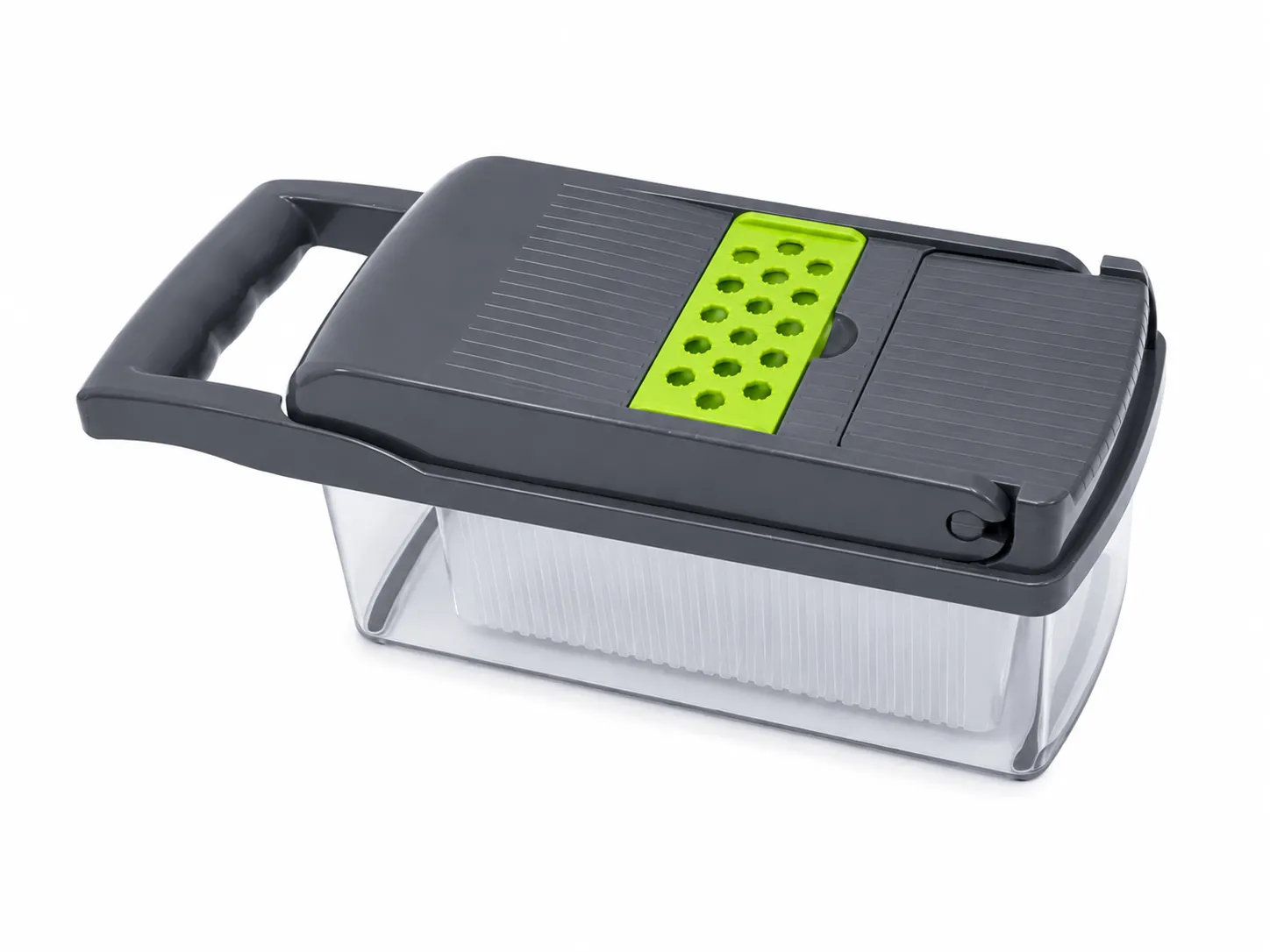 Yeni Model Nicer Dicer Çok Amaçlı Doğrayıcı