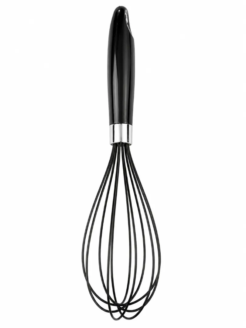12 cm. Silikon Çırpıcı 