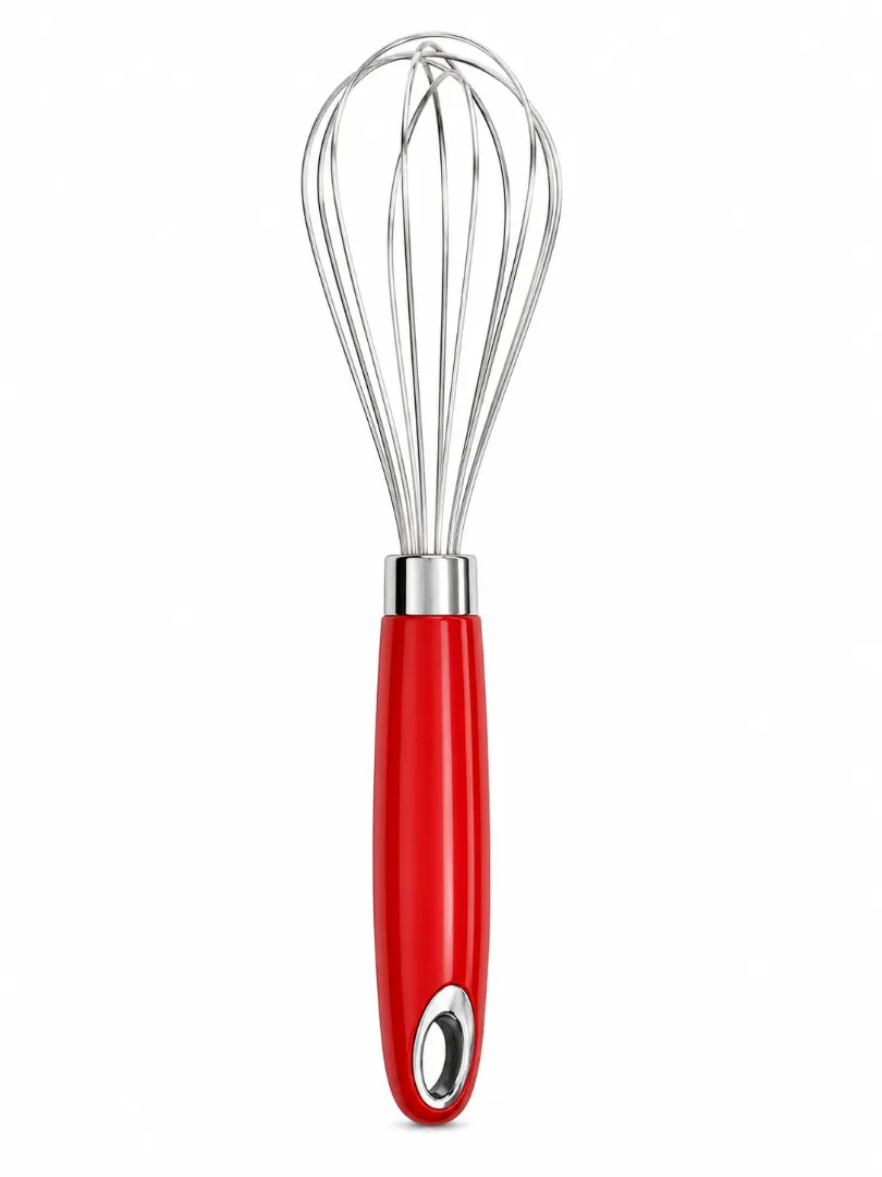  10 cm Çırpıcı
