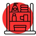 Banyo Organizerleri